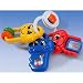 Fisher-Price 74123-0 - Musikspaß Schlüsselbund