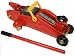 2 Ton Hydraulic Car Jack