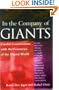In the Company of Giants: Candid Conversations With the Visionaries of the Digital World