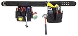 Custom LeatherCraft 5609 20 Pocket / 3 Piece Electrical Combo