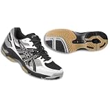 ASICS® Men's Gel 1120V ( sz. 11.0, Black/Silver/White )