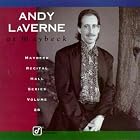 Live at Maybeck Recital Hall, Vol. 28 (Andy Laverne at Maybeck) by  Andy Laverne 