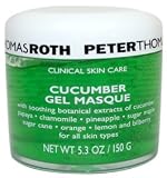 PETER THOMAS ROTH - Cucumber Gel Masque
