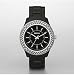 Fossil Stella Black Glitz Dial Watch