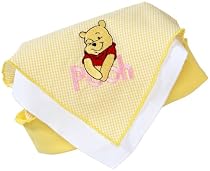 Disney 71181 Baby - Mädchen Babykleidung/Accessoires/Halstücher & Schals, Gr. 51 0 (gelb)