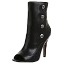 Steve Madden Women's Roxsie Open Toe Ankle Boot