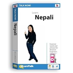 EuroTalk Interactive - Talk Now! Learn Nepali