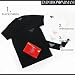 メンズインナーウェア【EMPORIO ARMANI/エンポリオ・アルマーニ】ラウンドネック半袖Tシャツ 胸にイーグルロゴ 【箱】 110853-2P515