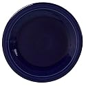 Fiesta 10-1/2-Inch Dinner Plate, Cobalt