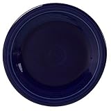 Fiesta Cobalt 466 10-1/2-inch Dinner Plate