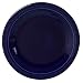 Fiesta Cobalt 466 10-1/2-inch Dinner Plate