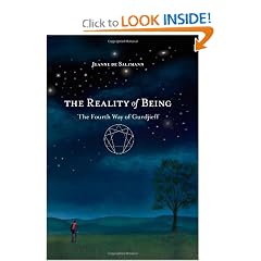 The Reality of Being: The Fourth Way of Gurdjieff
