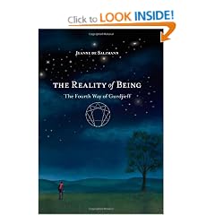 The Reality of Being: The Fourth Way of Gurdjieff