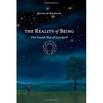 Set A Shopping Price Drop Alert For The Reality of Being: The Fourth Way of Gurdjieff