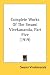Book Complete Works Of The Swami Vivekananda, Part Five (1919)
