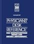 2003 Physicians Desk Reference for Nonprescription Drugs and Dietary Supplements (PDR for Nonprescription Drugs and Dietary Supplements, 2003)