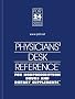 2003 Physicians Desk Reference for Nonprescription Drugs and Dietary Supplements (PDR for Nonprescription Drugs and Dietary Supplements, 2003) 2003 Physicians Desk Reference for Nonprescription Drugs and Dietary Supplements (PDR for Nonprescription Drugs and Dietary Supplements, 2003)