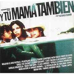 Y Tu Mam� Tambi�n