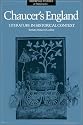 Chaucer's England: Literature in Historical Context (Medieval Studies at Minnesota, Volume 4)