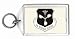 Air Weather Service Keychain