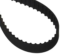 Jason Industrial 150XL051 Pitch Standard Timing Belt, 0.51