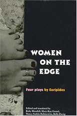 Women on the Edge