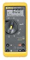Fluke Corporation 73-3 Series III 600-Volt Digital Multimeter