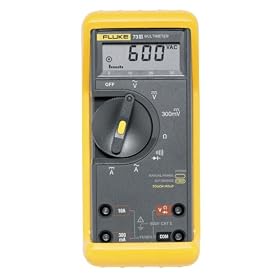 Fluke Corporation 73-3 Series III 600-Volt Digital Multimeter