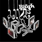 Click here to buy Live Box by  Bjork .