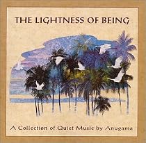 The Lightness of Being