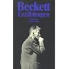 Gesammelte Werke in den suhrkamp taschenb�chern: Erz�hlungen (suhrkamp taschenbuch)