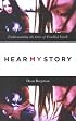 Hear My Story: Understanding the Cries of Troubled Youth