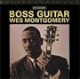 Boss Guitar
