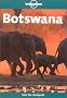Botswana (Lonely Planet Botswana & Namibia)