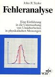 Produkt-Bild: Fehleranalyse