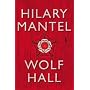 Wolf Hall by Hilary Mantel