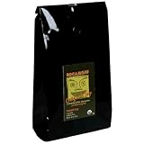 Rocamojo The Original 100% Roasted Soy Beverage, 5-Pound Bag