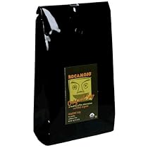 Rocamojo The Original 100% Roasted Soy Beverage, 5-Pound Bag