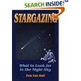 Stargazing: What to Look for in the Night Sky (Astronomy) by  Tom Van Holt and Greg Hardin