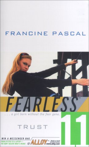 Trust (Fearless, No. 11)