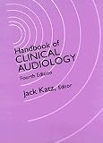 Handbook of Clinical Audiology