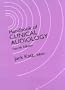 Handbook of Clinical Audiology