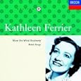 Kathleen Ferrier Vol 8: 'Blow the Wind Southerly' British Songs