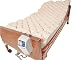 `Adj Alternating Pressure Pump And Bubble Pad Pump &amp; Bubble PadA high capacity output mounted inside
