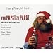 Von Papst zu Papst. CD. . Harry Rowohlt liest Weihnachtsstories