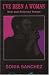 I'Ve Been a Woman: New and Selected Poems