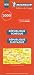 Book Czech/Slovak Republic (Michelin Maps)