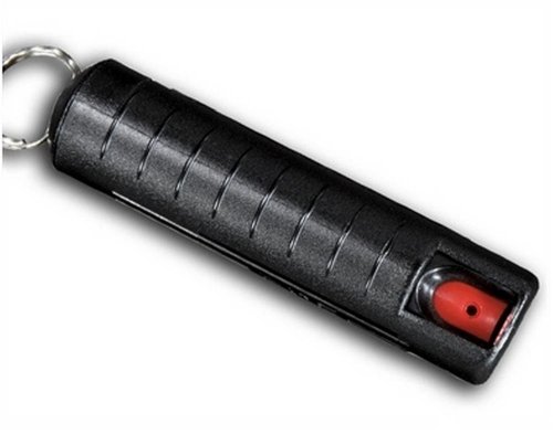 Cold Steel Inferno Inert Keyring unit Pepper Spray