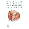 Petit manuel de campagne �lectorale