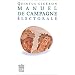 Petit manuel de campagne �lectorale